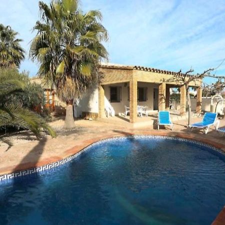 Holiday Home Paquita Sb Риумар Экстерьер фото