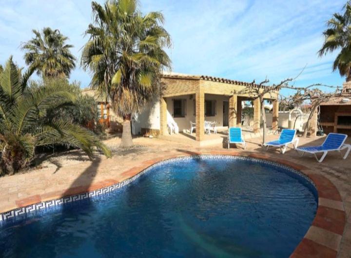 Holiday Home Paquita Sb Риумар Экстерьер фото
