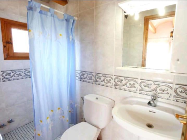 Holiday Home Paquita Sb Риумар Экстерьер фото