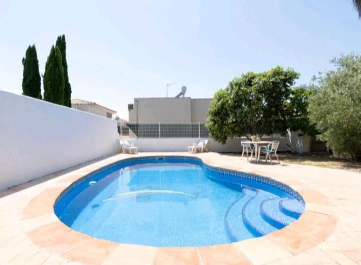 Holiday Home Paquita Sb Риумар Экстерьер фото