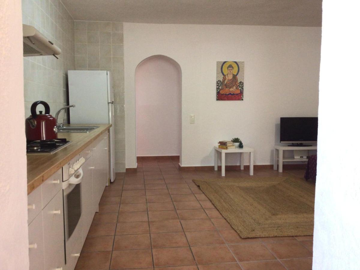 Holiday Home Paquita Sb Риумар Экстерьер фото