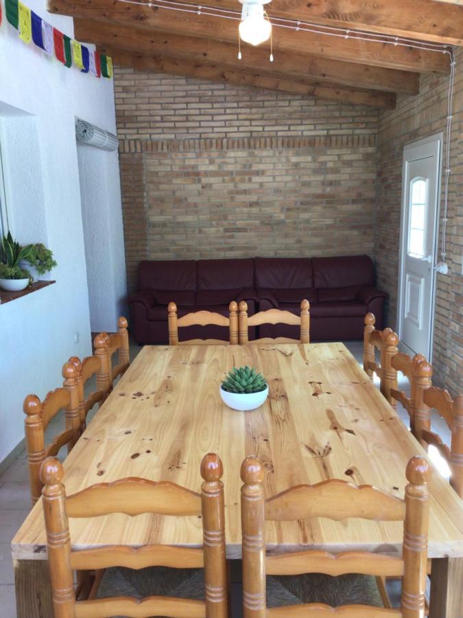 Holiday Home Paquita Sb Риумар Экстерьер фото