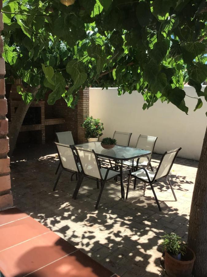 Holiday Home Paquita Sb Риумар Экстерьер фото