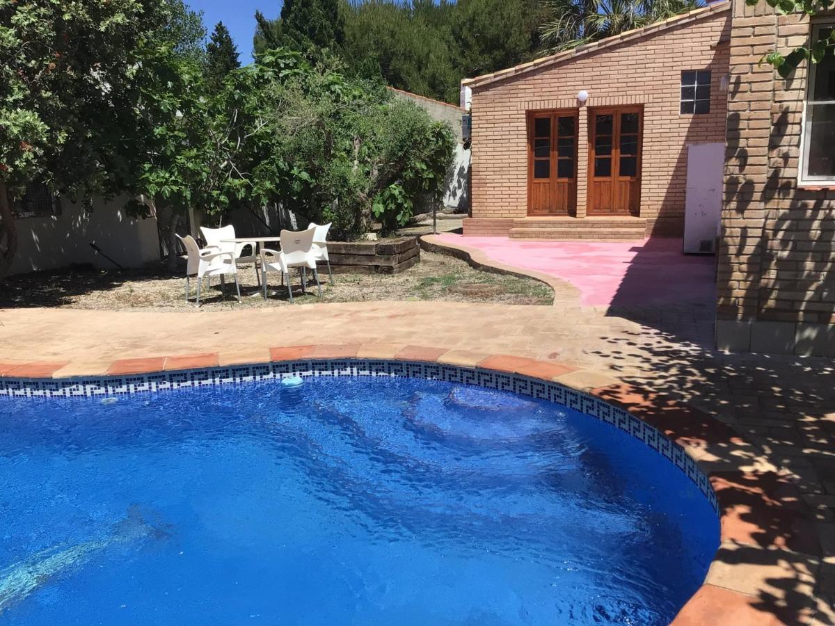 Holiday Home Paquita Sb Риумар Экстерьер фото