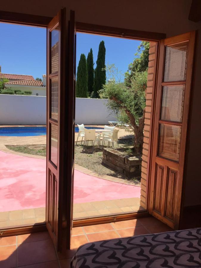 Holiday Home Paquita Sb Риумар Экстерьер фото
