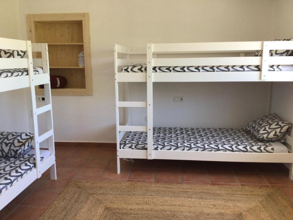 Holiday Home Paquita Sb Риумар Экстерьер фото