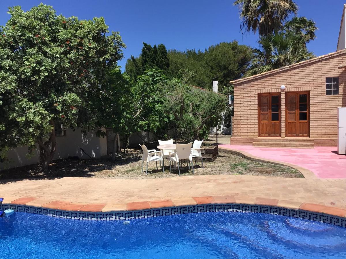 Holiday Home Paquita Sb Риумар Экстерьер фото